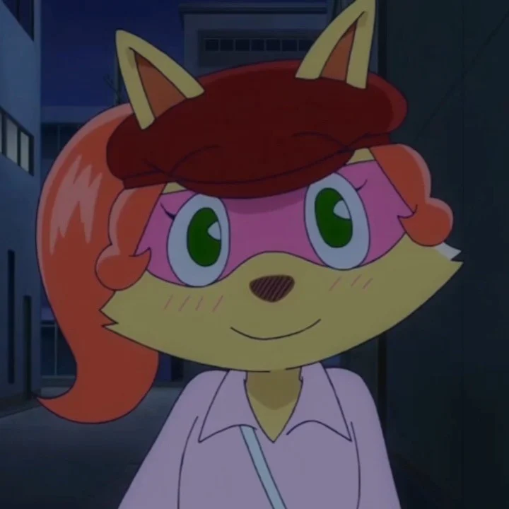 Zororeene (AKA Lori)