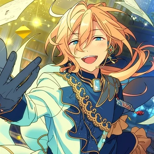 Eichi Tenshouin Singing / Ensemble Stars
