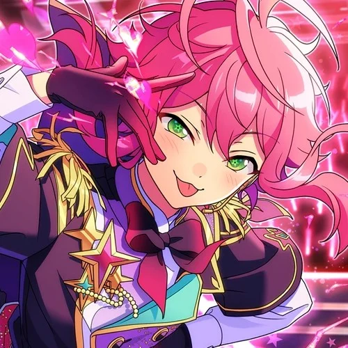 Tori Himemiya Singing / Ensemble Stars