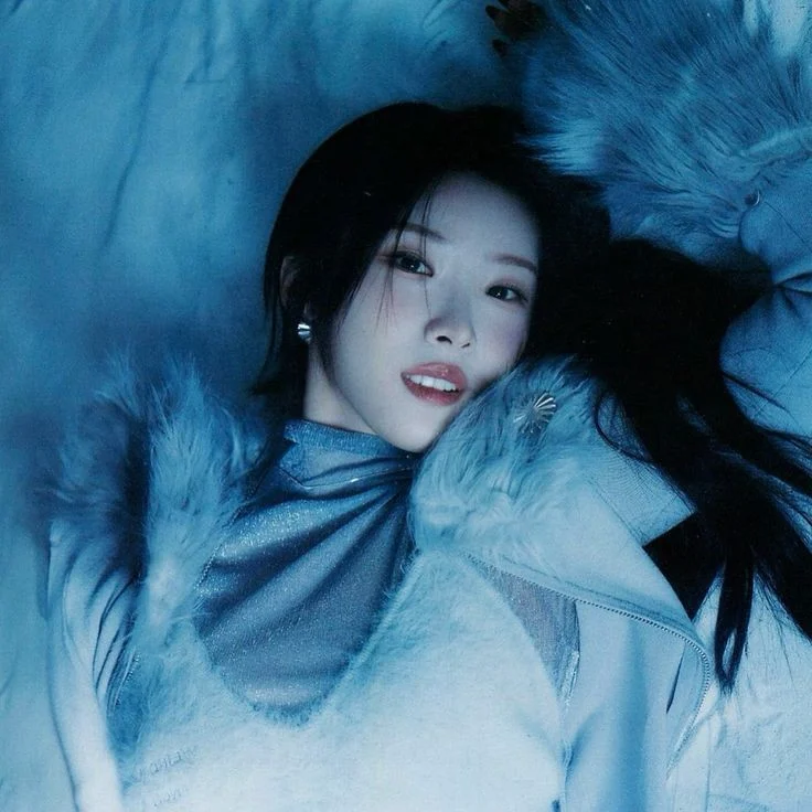 Haseul of ARTMS by platesfork