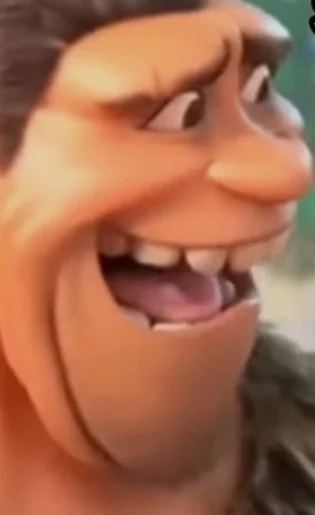 This is not morty