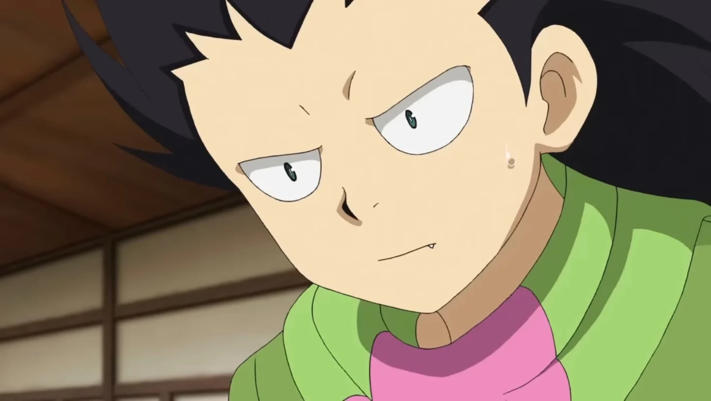 Ken Midori (Beyblade Burst)