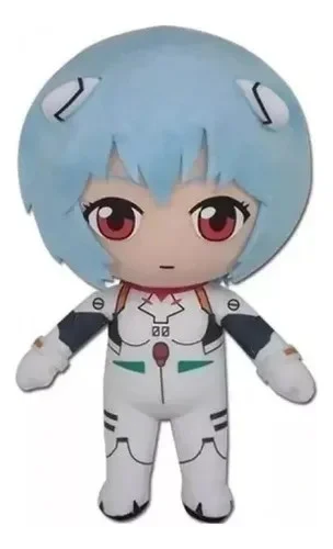 Rei ayanami ( panatubers )