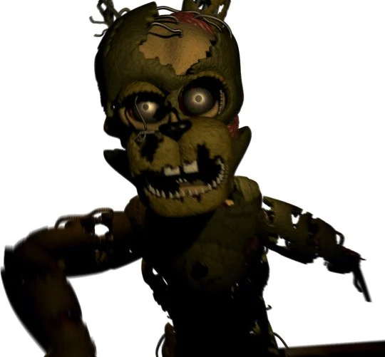 scraptrap (AndroDubs )