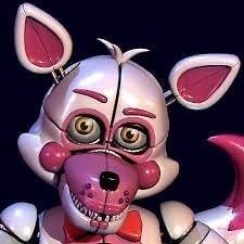 v1 Funtime Foxy (AndroDubs )