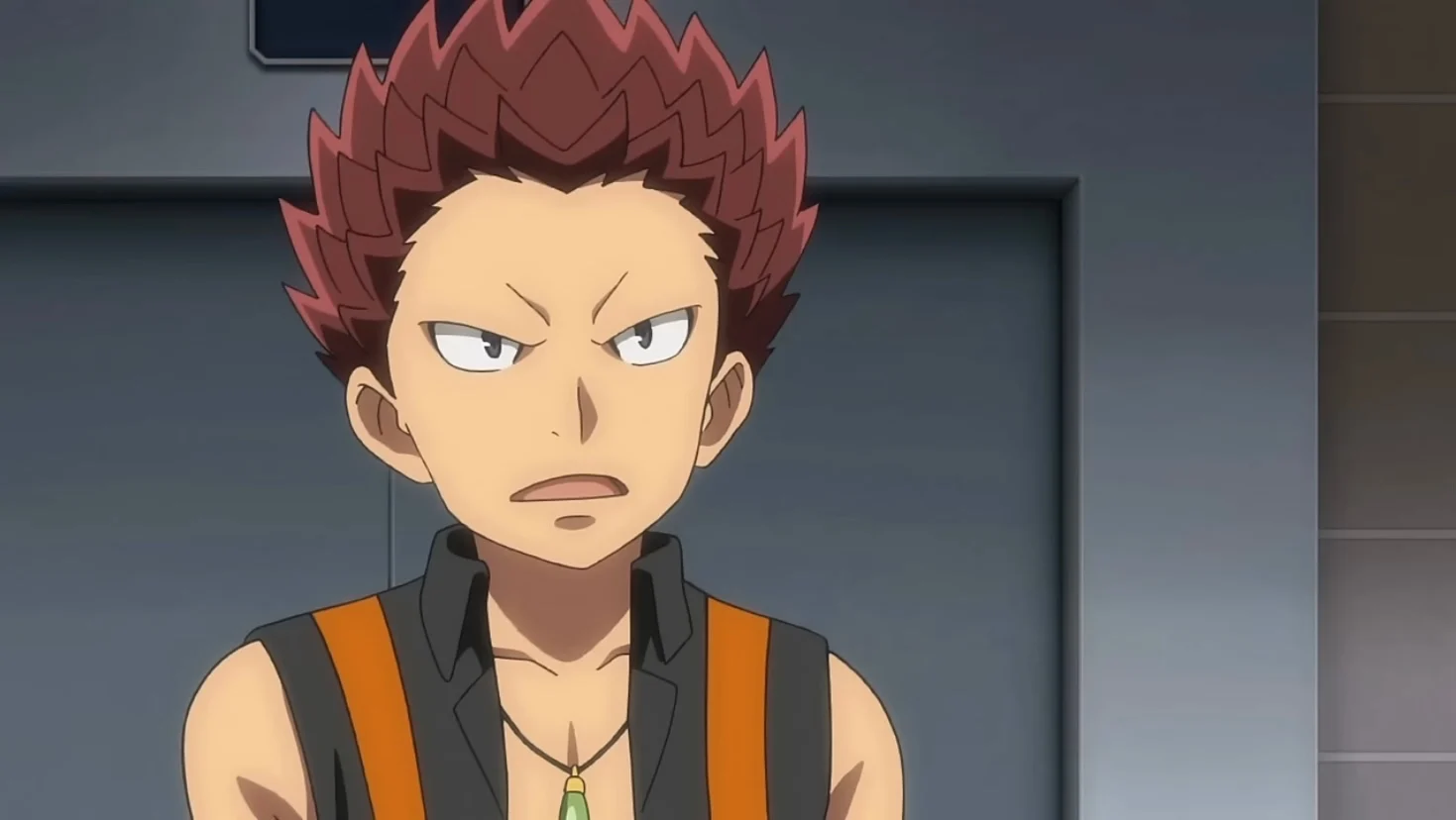 Gabe Brunai (Beyblade Burst)