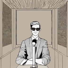 Announcer