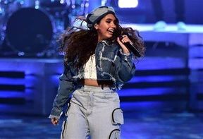 alessia cara