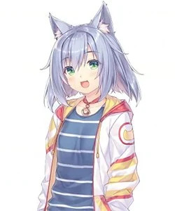Milk (Nekopara Vol. 4)