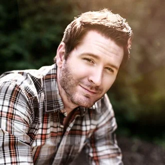 Owl City (Adam Young, SINGER AND COMPOSER)
