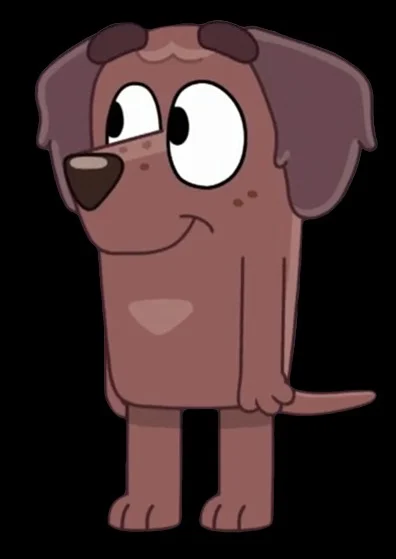 Winnie (Bluey)