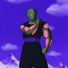 Piccolo (Scott McNeil)