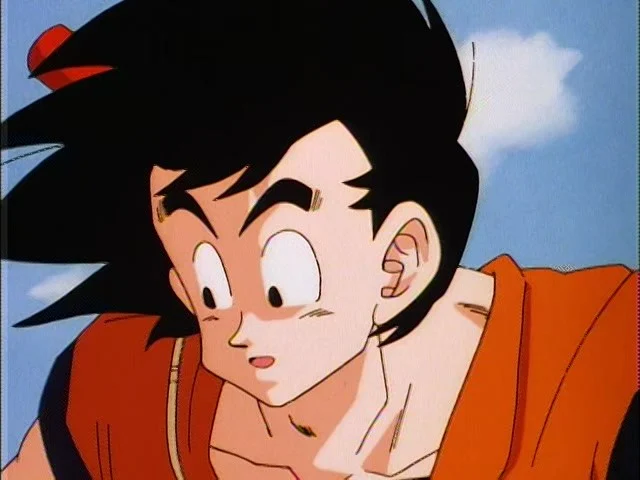 Goku (Peter Kelamis)