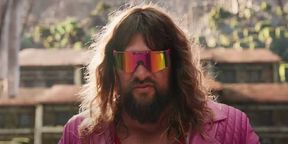Garrett Garrison (Una Película de Minecraft)