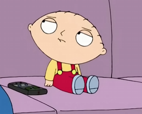 Stewie Griffin