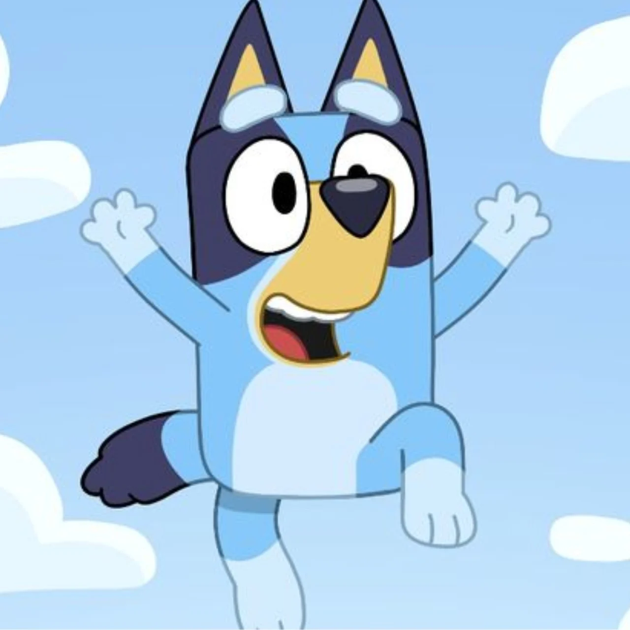 Bluey Heeler (Brazillian Portuguese Dub)