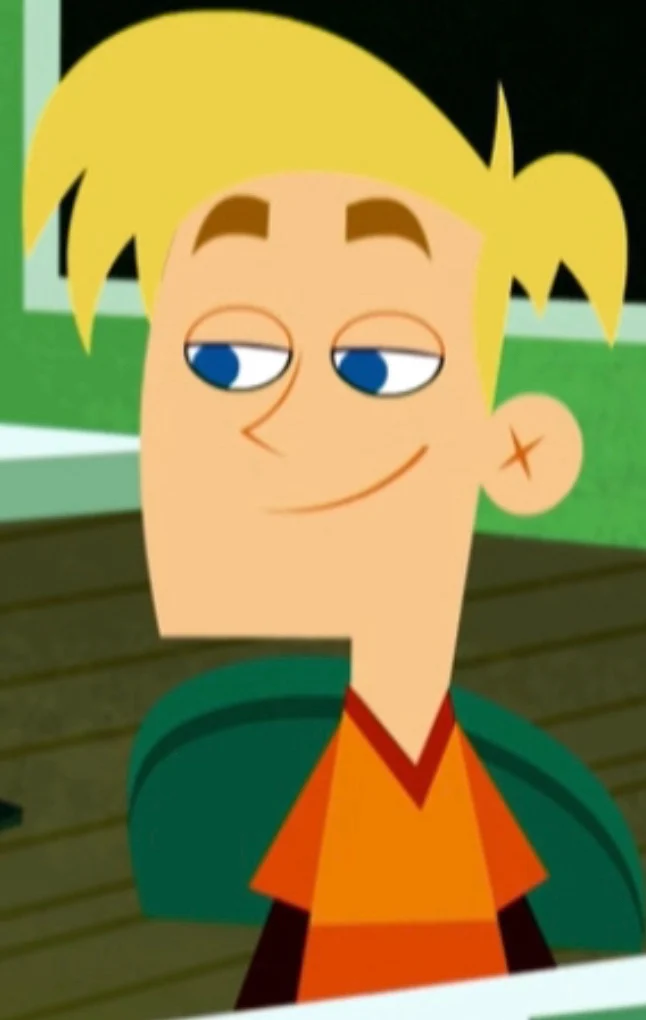 Brian (The DaVincibles)