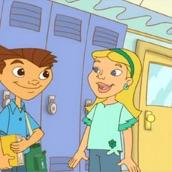 Kylie (Maya & Miguel)
