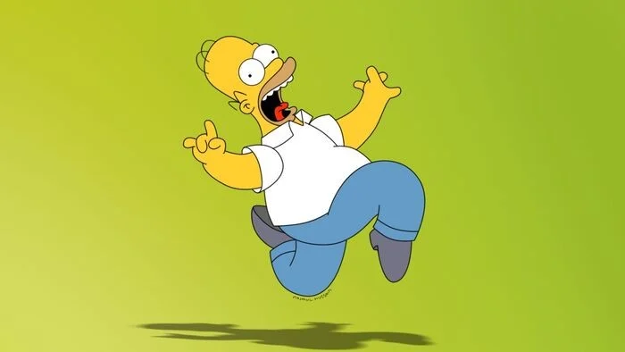Homer Simpson (fakeyou) (Creditos a: waynut)