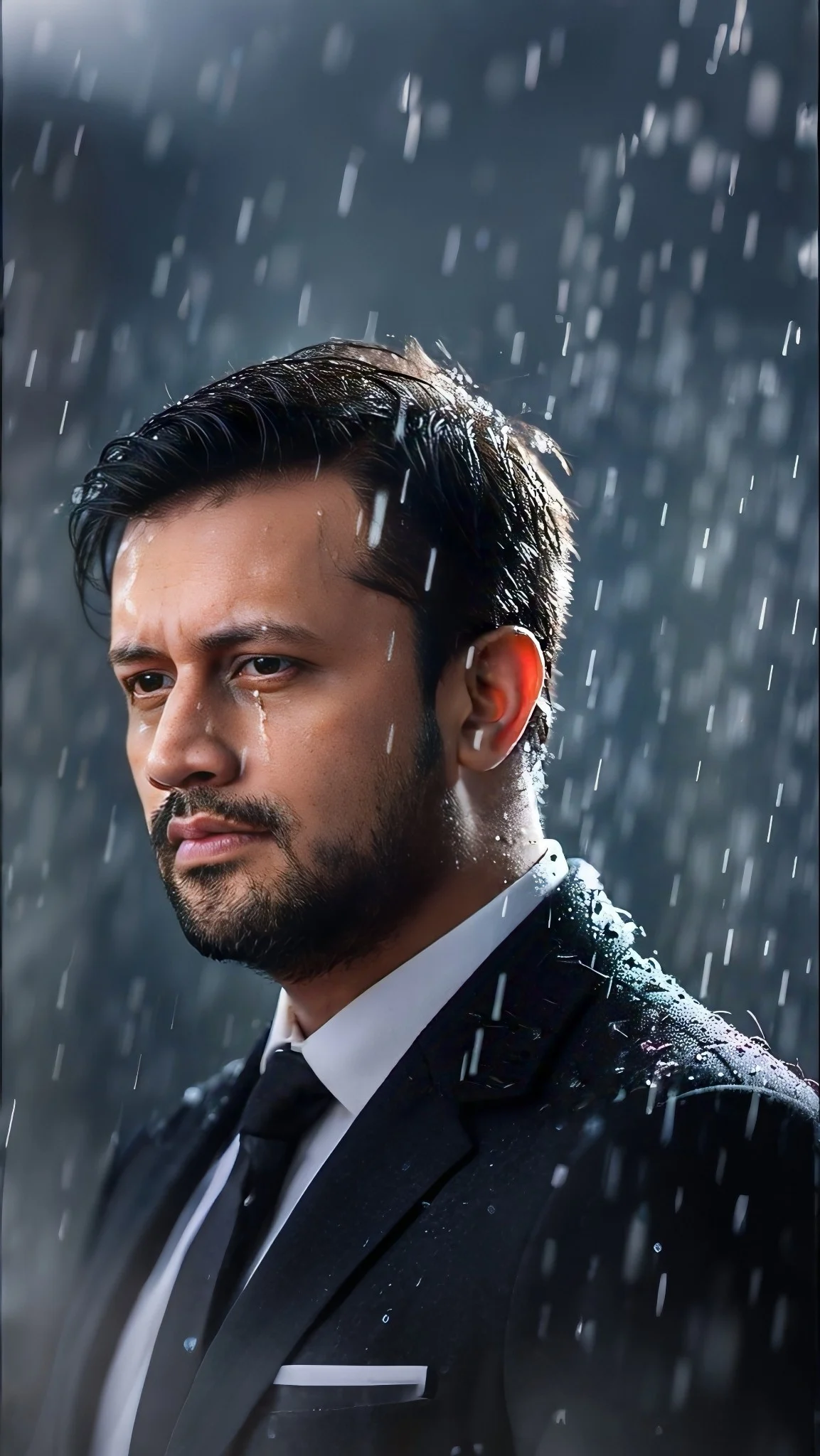 Atif new