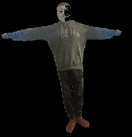 Vlad Null (New model)