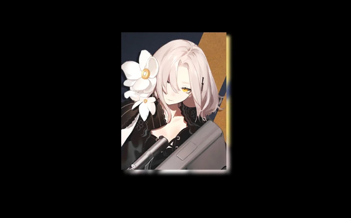 AUG(Girls_Frontline)