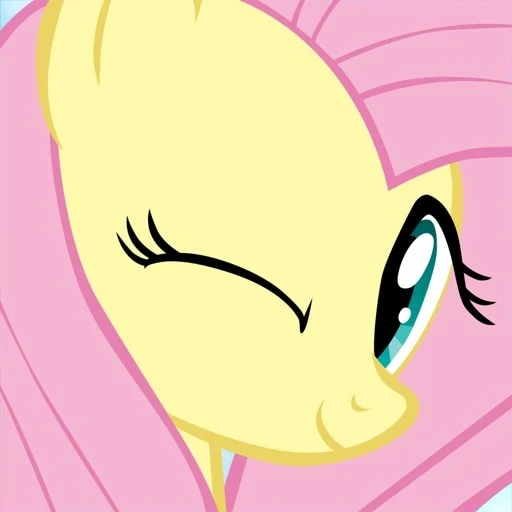 Fluttershy / Флаттершай
