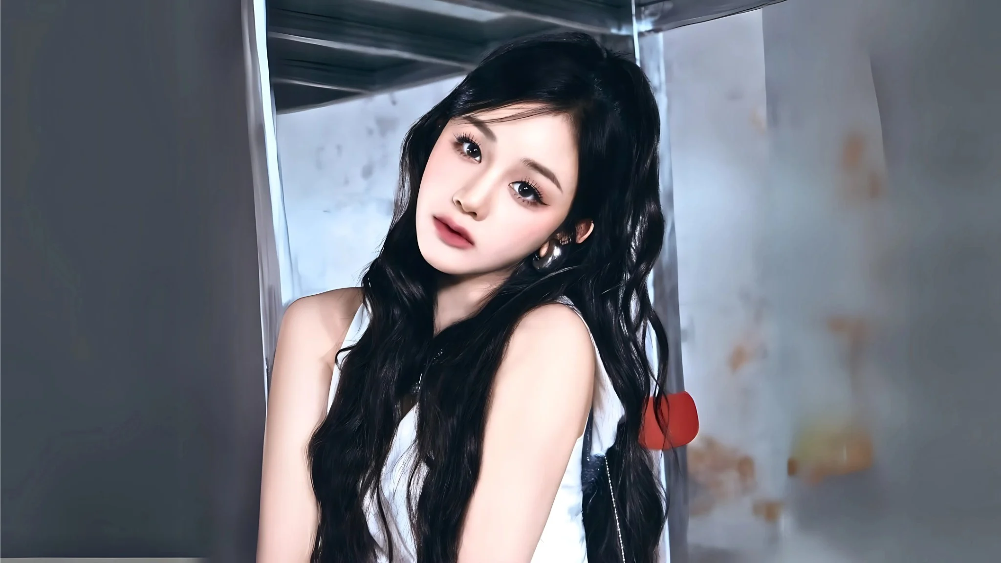 PHARITA Of BABYMONSTER [All-Rounder] (BEST QUALITY)