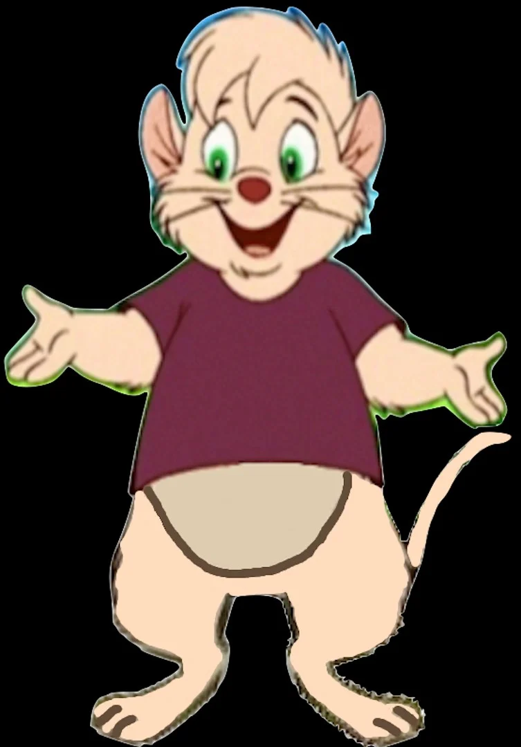 Martin Brisby