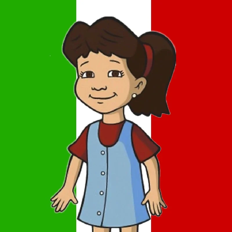 Emmy (Dragon Tales) (Español Latino)