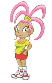 Trish 