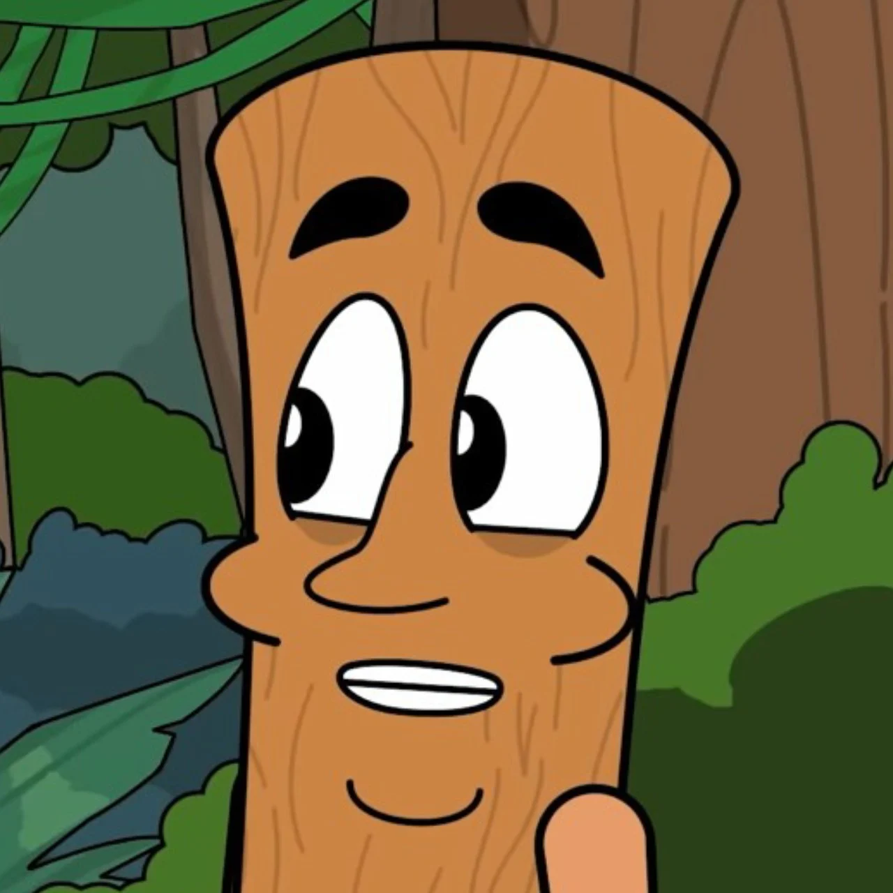 Tung Tung Tung Sahur (GameToons)