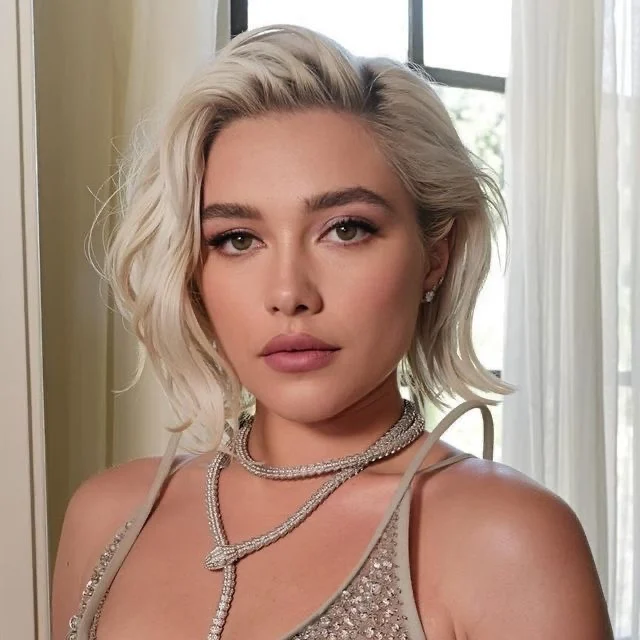 Florence Pugh 