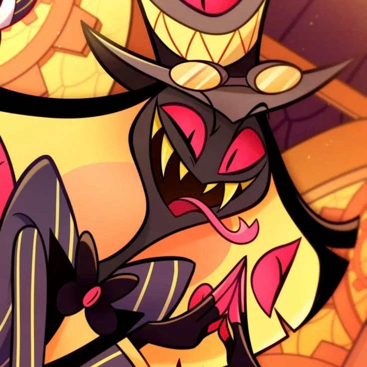 Sir Pentious (PARANOID DJ)