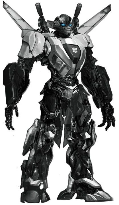 Wheeljack (Transformers Movie)