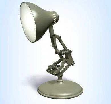 Pixar (LUXO Jr) (NEW)