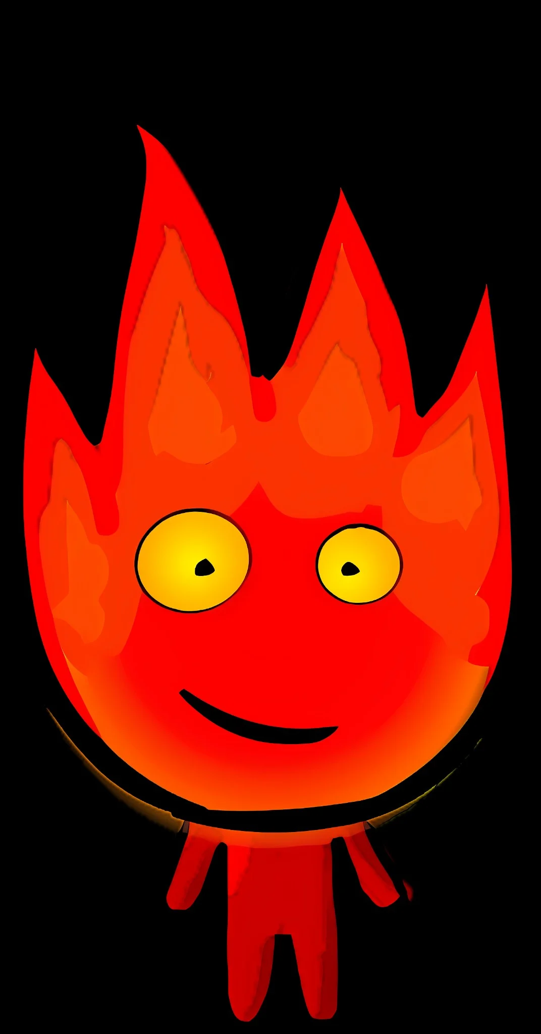 Fireboy and Watergirl (Sounds used in the game)