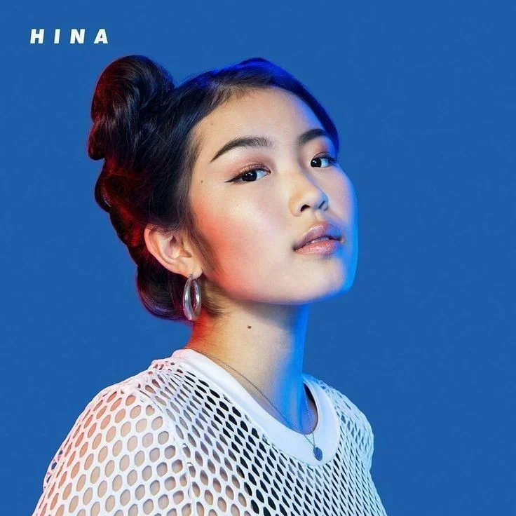 Hina Yoshihara (NOW UNITED)
