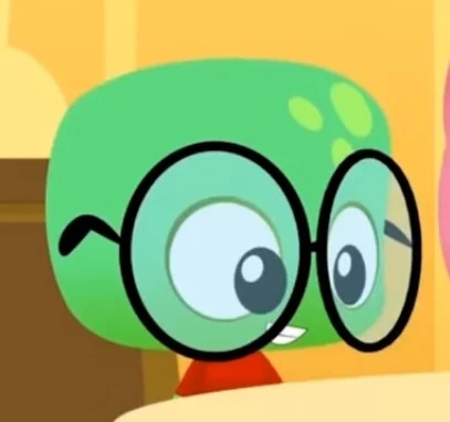 Theo Shelldon (Playkids)