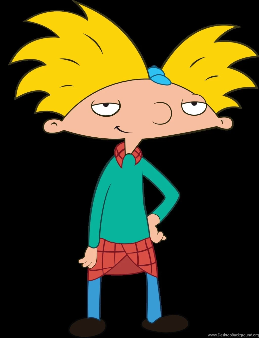 Arnold Shortman 2-3 season