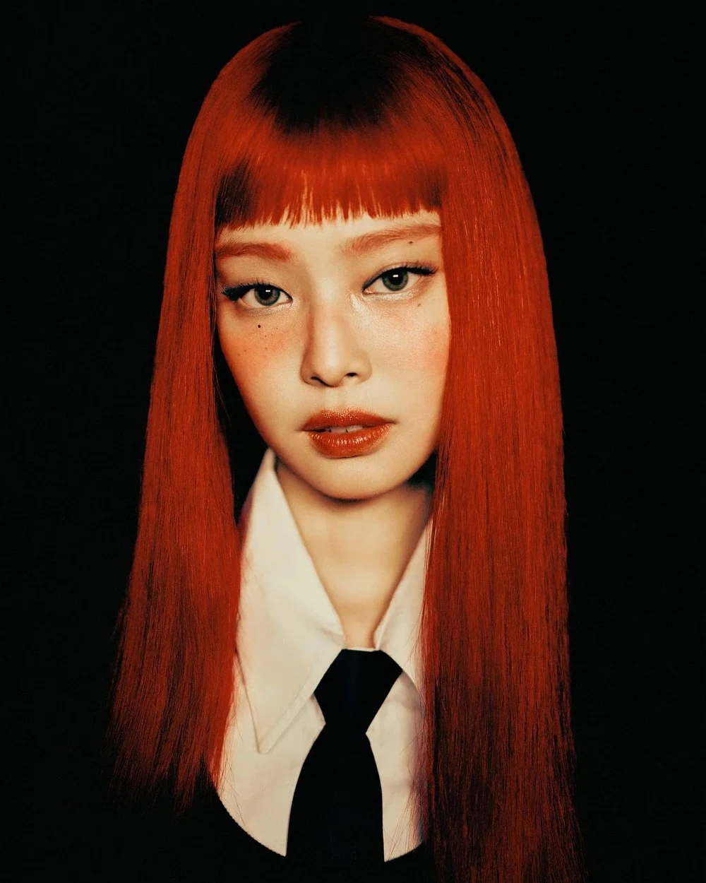 JENNIE - BLACKPINK