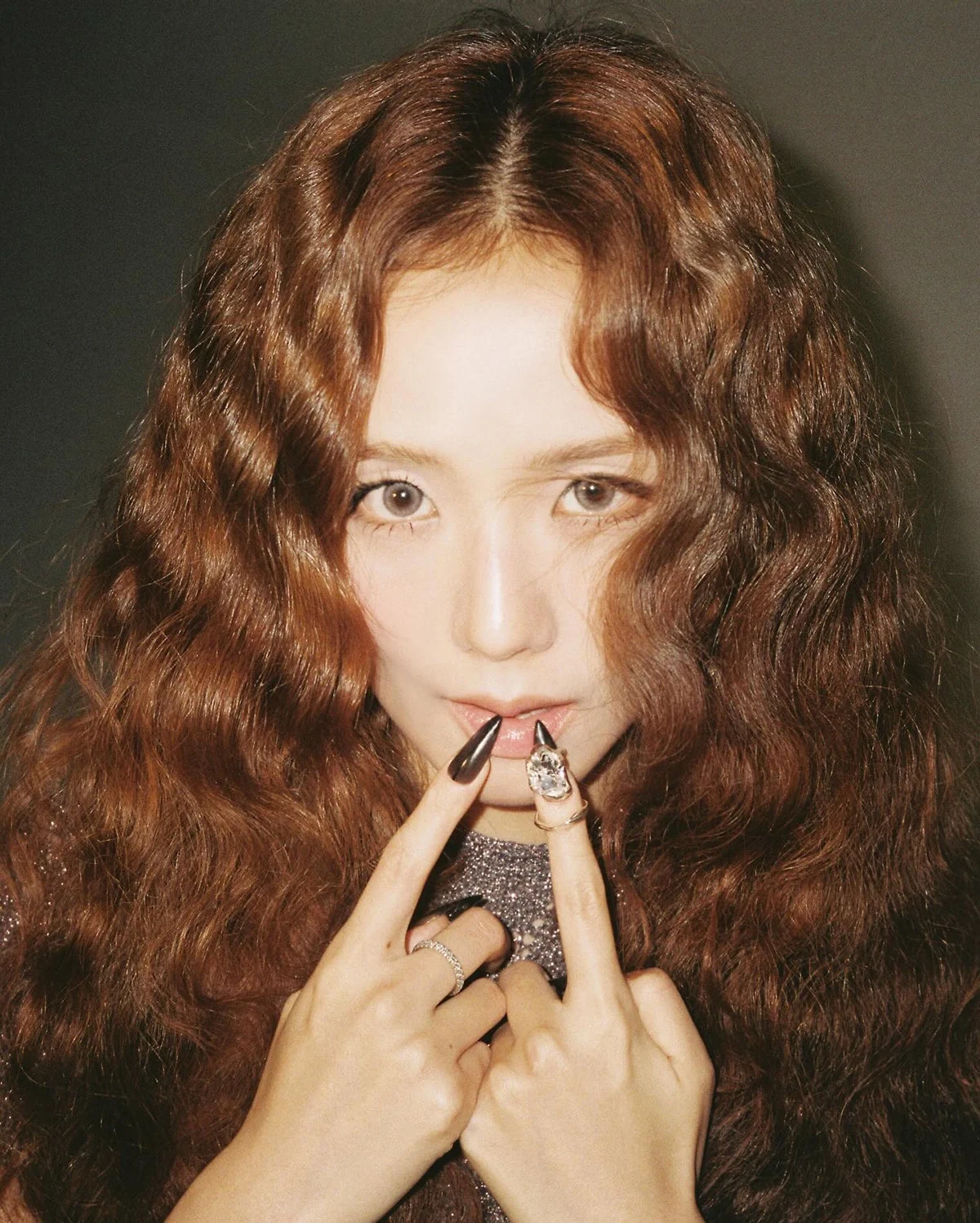 JISOO - BLACKPINK