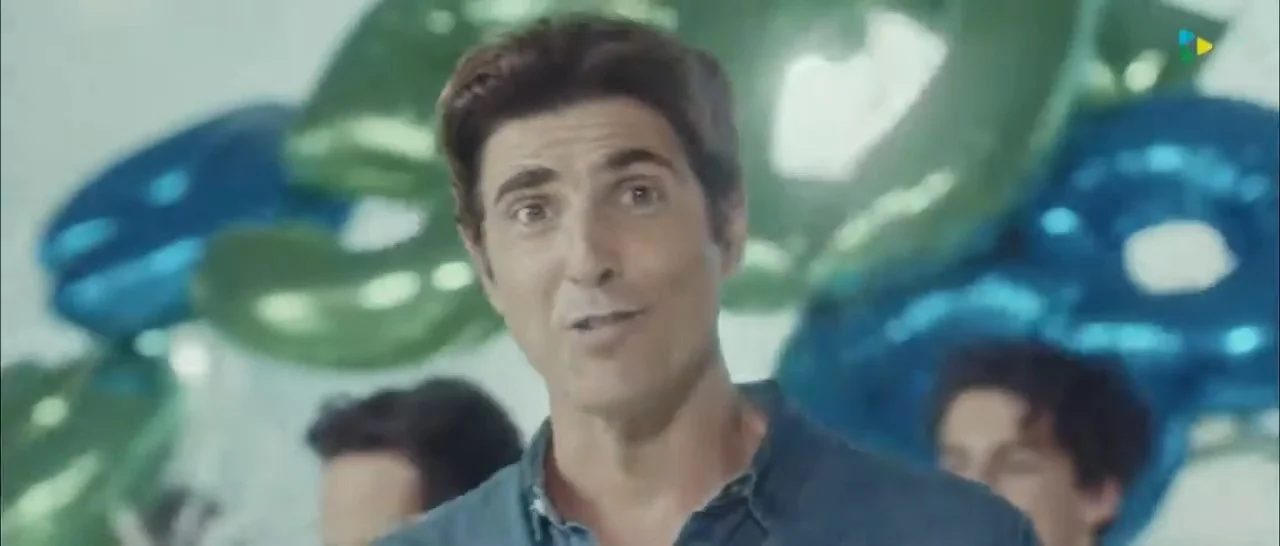 Homem do Giga Pós/Algar Telecom (2018)