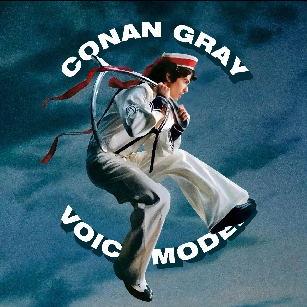 Conan Gray