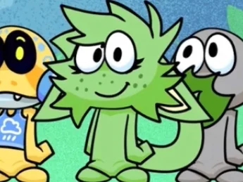 Rory (Incredibox Sprunksters)
