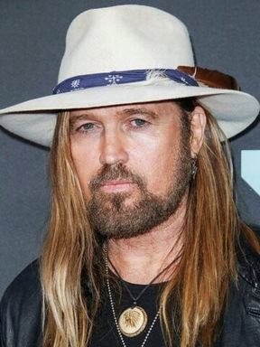 Billy Ray Cyrus (Current)