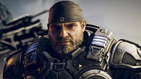 Marcus Fenix español latino(Gears of war)