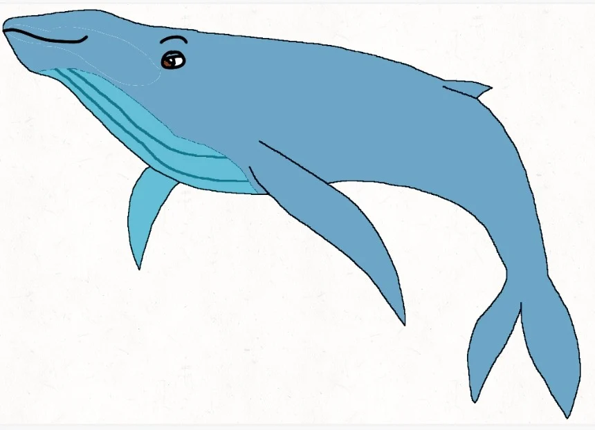 Nermale The Mr Whale