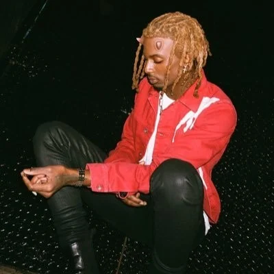 Playboi Carti | Whole Lotta Red *RASPY* Baby Voice