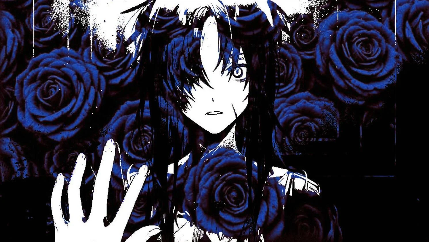 Anna Viktorovna Tsoi (Angelia) (Grils Frontline)